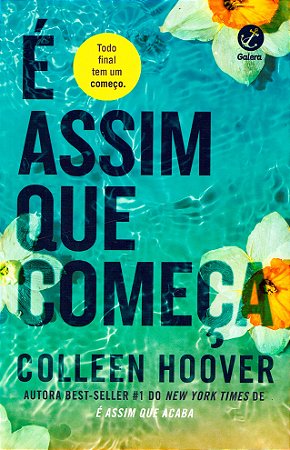 É Assim Que Começa