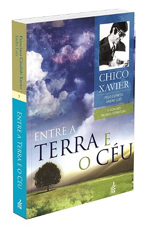Entre a Terra e o Céu