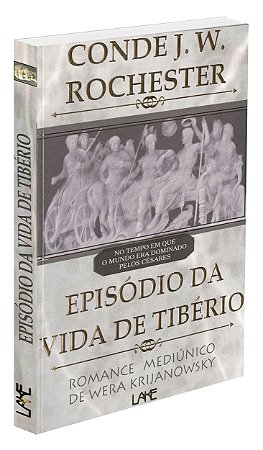 Episódio da Vida de Tibério