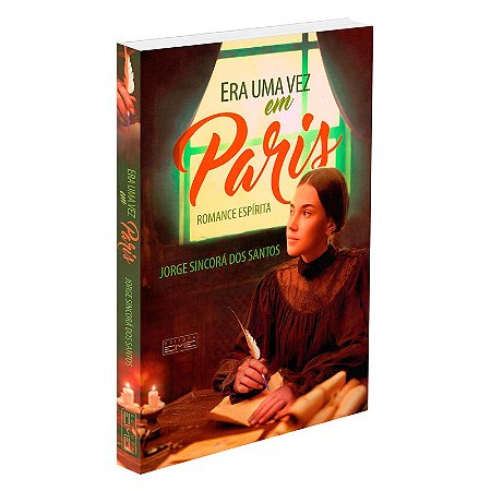 Era uma vez... em Paris