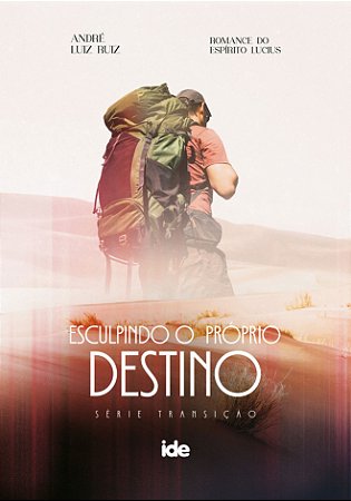 Esculpindo o Próprio Destino