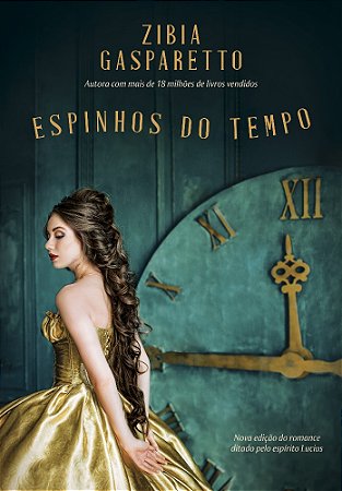 Espinhos do Tempo