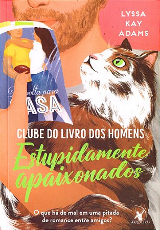 Estupidamente Apaixonados