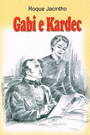 Gabi e Kardec