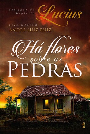 Há Flores Sobre as Pedras