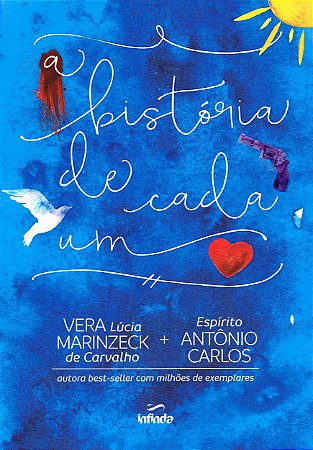 A História de Cada Um