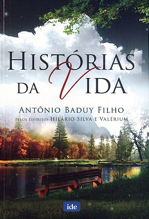 Histórias da Vida