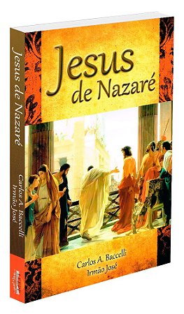 Jesus de Nazaré