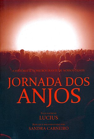 Jornada dos Anjos