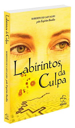 Labirintos da Culpa