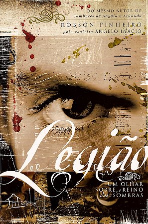 Legião - Um Olhar Sobre o Reino das Sombras