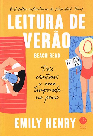 Leitura de Verão