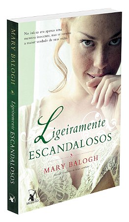 Ligeiramente Escandalosos - Vol. 3