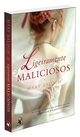 Ligeiramente Maliciosos - Vol. 2