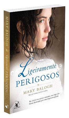 Ligeiramente Perigosos - Vol. 6