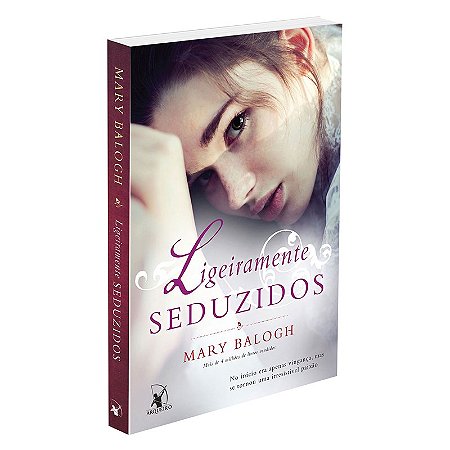 Ligeiramente Seduzidos - Vol. 4