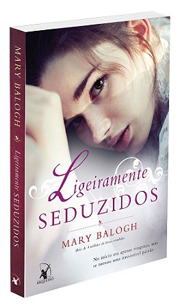 Ligeiramente Seduzidos - Vol. 4