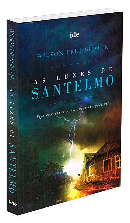 As Luzes de Santelmo