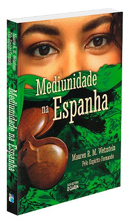 Mediunidade na Espanha