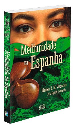 Mediunidade na Espanha