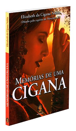 Memorias de uma Cigana