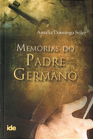 Memórias do Padre Germano