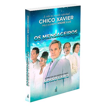 Os Mensageiros