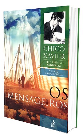 Os Mensageiros
