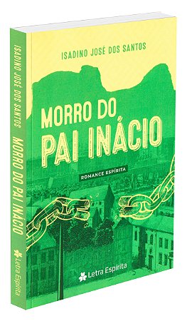 Morro do Pai Inácio