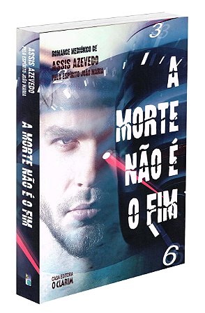 A Morte Não é o Fim