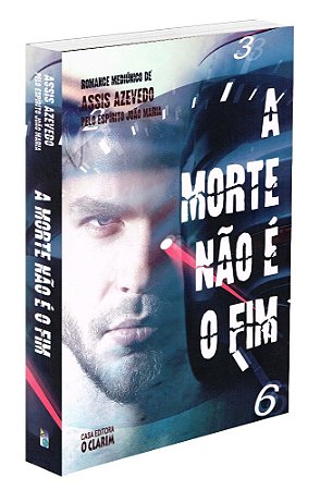 A Morte Não é o Fim