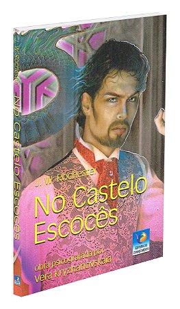 No Castelo Escocês - Edição Econômica