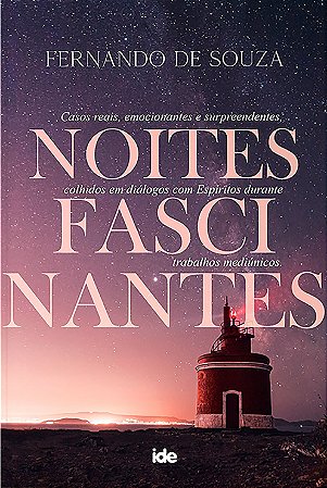 Noites Fascinantes