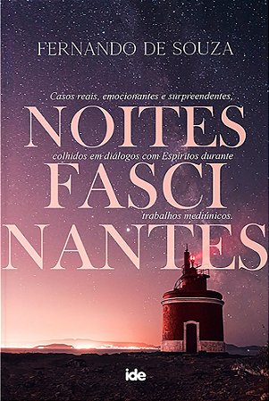 Noites Fascinantes