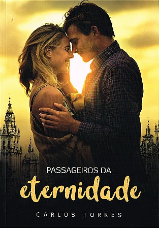 Passageiros da Eternidade