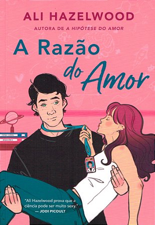 A Razão do Amor