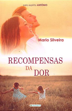 Recompensas da Dor