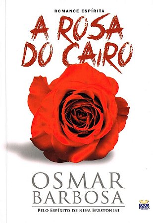 A Rosa Do Cairo