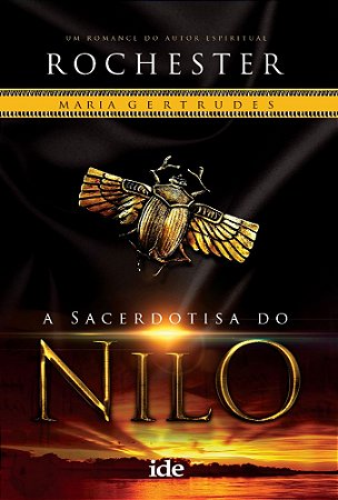 A Sacerdotisa do Nilo