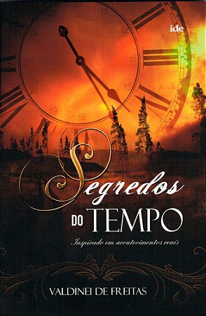 Segredos do Tempo