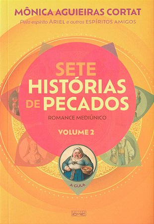 Sete Histórias de Pecados - Vol. 2