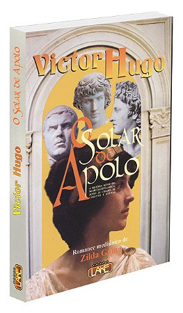 O Solar de Apolo