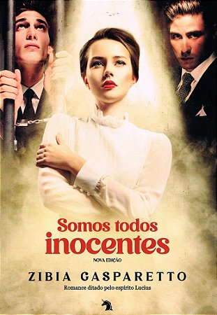 Somos Todos Inocentes