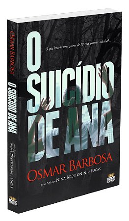 O Suicídio de Ana