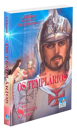 Os Templários - Livro 2 - Os Servidores do Mal