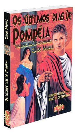 Os Últimos Dias de Pompéia