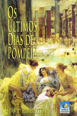 Os Últimos Dias de Pompéia