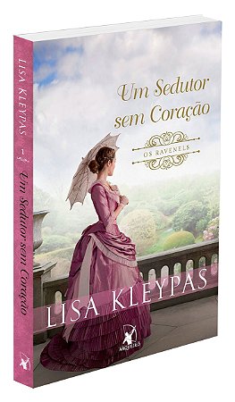 Um Sedutor Sem Coração - Volume 1 (Série Ravenels)