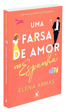 Uma Farsa de Amor na Espanha