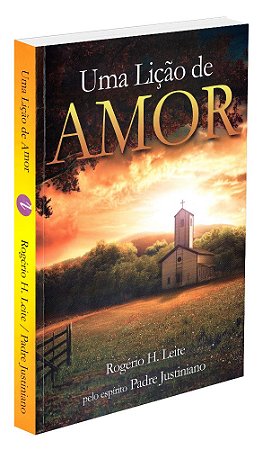 Uma lição de Amor